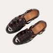 Billi Bi - Mocassin - A6315 Mogano - Photo