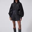 Made In Tomboy - Short - Aisha Black - Photo