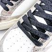 Semerdjian - Sneakers - Braga 10093 Gold Leo - Photo