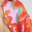V de Vinster - Surchemise -  Sushi Sukka Surchemise Pink  - Photo