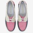 Schmoove - Mocassins - Shore Boat Navy - Photo
