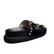 Semerdjian - Sandales - 2745 Nero - Photo