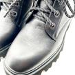 Alma En Pena - Boots - 21406 Black Strass - Photo