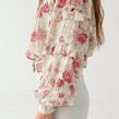 Maison Hotel - Blouse - Lolita Blouse Candy Roses - Photo