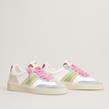Serafini - Sneakers - Court 06 Denim - Photo