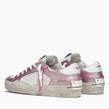 Crime - Sneakers - 26100 Rose Metal - Photo