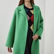 Rails - Manteau - Lore Green - Photo