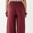Maison Hotel - Pantalon - Marisia Pant Sauvignon - Photo