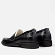 Duke and Dexter - Mocassins - Penny Loafer Black and White - Photo