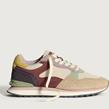 Hoff - Sneakers - Brussels Multi Beige - Photo