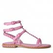 Ash - Sandales - Play Bis Pink - Photo