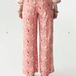Maison Hotel - Pantalon - Lolo Pant PInk Martini - Photo