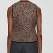 Antik Batik - Gilet - Zina Gilet Multico - Photo