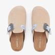 Schmoove - Sabot - Paloma Beige - Photo