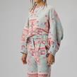 Heimstone - Sweat - Jumper Harlem Tissage Pampelonne - Photo