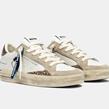 Crime - Sneakers - 25100 White  - Photo