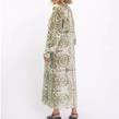 V de Vinster - Robe -  Shakti Dress Kaki - Photo