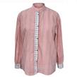 Victoria Leivissa - Blouse - Rose Blouse - Photo