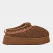UGG Australia - Chaussons - Tazz Braid Hardwood - Photo