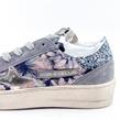 Ama Brand - Sneakers - 2556 Grey Flowers - Photo