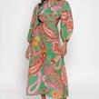 Sundress - Robe - Simona Long Dress Primavera - Photo