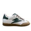 Semerdjian - Sneakers - Aslan B163 Vert - Photo