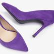 Unisa - Escarpins - Toller Purple - Photo
