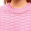 Molli - Top - Toucan New Blush - Photo
