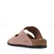 Birkenstock - Sandale - Arizona Big Buckle Old Rose - Photo