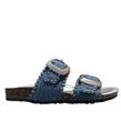 Semerdjian - Sandales - Arona Jeans  - Photo