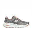 Skechers - Sneakers - 149914 Gris Pink - Photo