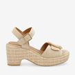 Schmoove - Sandale - Thiana Sable - Photo