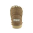 MOU - Snowboots - Eskimo 18 Cognac - Photo