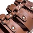 Toral - Sandales - Julieta Tan - Photo