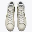 Diadora - Sneakers - Game High Waxed Fern - Photo
