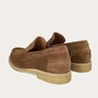 Billi Bi - Mocassins - A4020 Brown - Photo