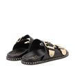 Toral - Sandales - Hidra Black - Photo