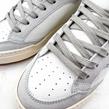 Semerdjian - Sneakers - Braga 9491 Silver - Photo