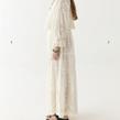 Maison Hotel - Robe - Lilibet Dress Shell - Photo