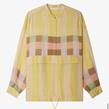 Mes Demoiselles Paris - Blouse - Ema Jaune  - Photo