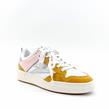Semerdjian - Sneakers - Chita 9411 Jaune - Photo