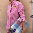 Stella H - Chemise - Eyes Rose - Photo