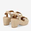 Schmoove - Sandale - Thiana Sable - Photo