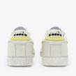 Diadora - Sneakers - Game Low Waxed Jaune Fluo - Photo