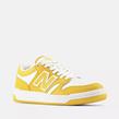 New Balance - Sneakers - 480 Jaune - Photo