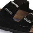 Birkenstock - Sandale - Arizona Black - Photo