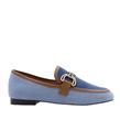 Bibi Lou - Mocassin - 582Z67 Denim  - Photo