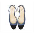 Anniel - Slingback - 212 Bri Bri Denim - Photo