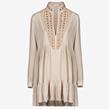 Mes Demoiselles Paris - Robe - Noma Naturel - Photo