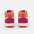 Diadora - Sneakers - Magic Basket Mid White Cabaret - Photo